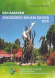 Kecamatan Simokerto Dalam Angka 2020