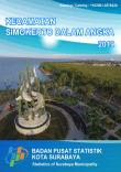 Simokerto Subdistrict in Figures 2019