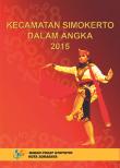 Kecamatan Simokerto Dalam Angka 2015